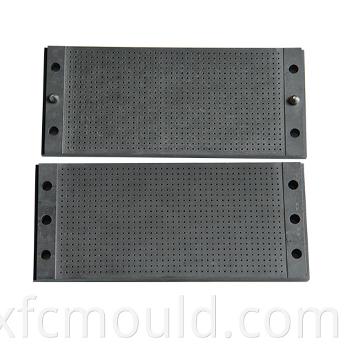 High Pressure Popular Silicon Graphite Mold